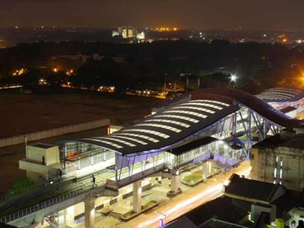 ಆತ್ಮಹತ್ಯಾ ಗೋಪುರ