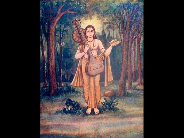 ಈ ವರ್ಷದ ನಾರದ ಜಯಂತಿಯ ಸಮಯ 