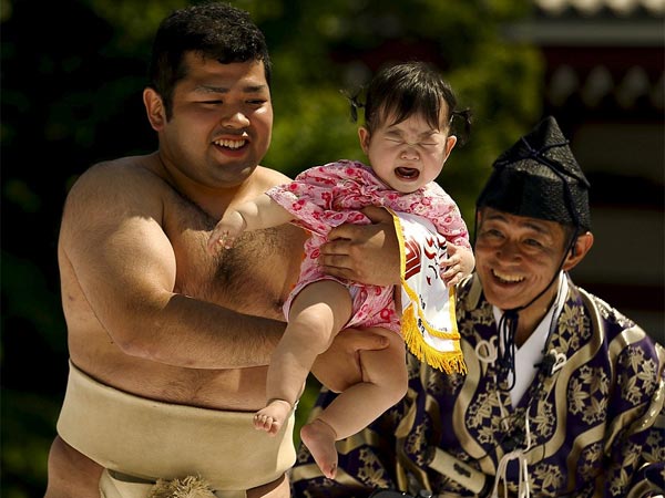ಒಂದು ವೇಳೆ ಮಗು ಅಳದೇ ಇದ್ದರೆ?