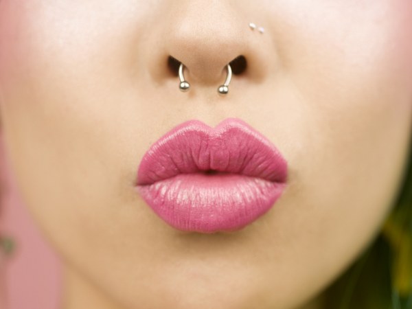 ಮನೆಯಲ್ಲಿ ಪ್ರಯತ್ನಿಸಬೇಡಿ