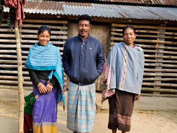 ಮೂರು ತಿಂಗಳಿನ ಮಗುವಿರುವಾಗಲೇ ಮದುವೆ!! 