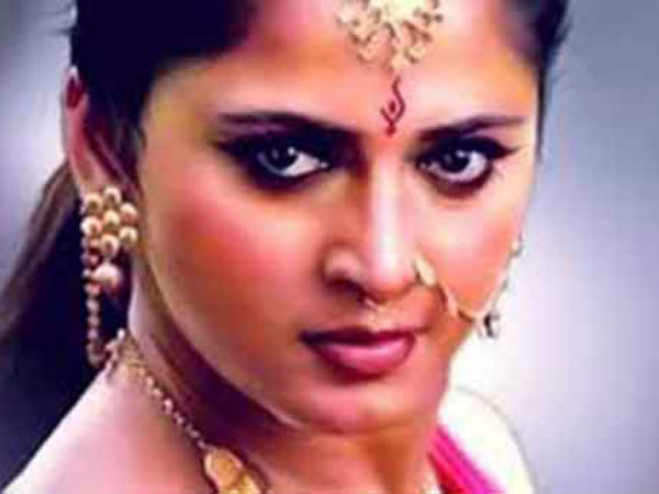 ದೇವಸೇನ - ಆಕೆಯ ಬಿಂದಿಯ ವಿನ್ಯಾಸ: 