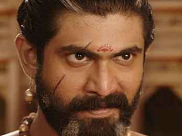 ಭಲ್ಲಾಳದೇವ - ಆತನ ಬಿಂದಿಯ ವಿನ್ಯಾಸ 