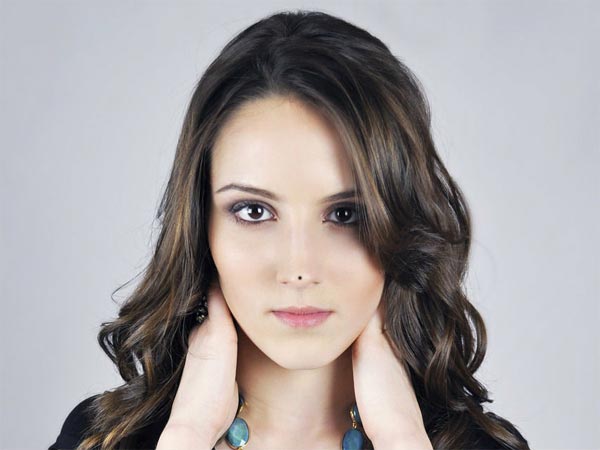 ಮೂಗಿನ ತುದಿ ಮೂಗಿನ ತುದಿ