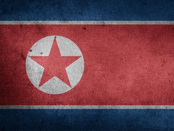 ಉತ್ತರ ಕೊರಿಯಾ