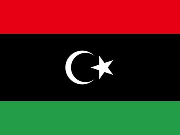 ಲಿಬ್ಯಾ