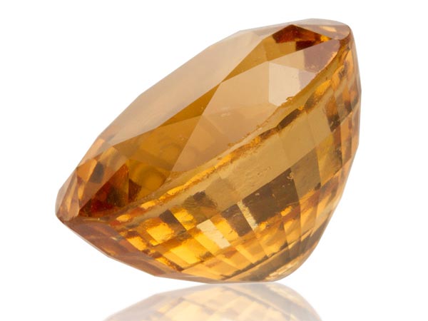 ಗೋಮೇಧಿಕ (Hessonite) 