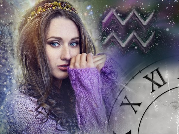 ಮಕರ: ಅತಿಯಾಸೆ