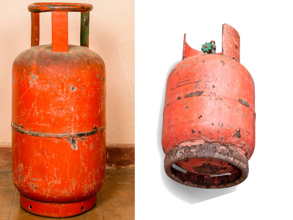 ಯಾವುದೇ ಕಾರಣಕ್ಕೂ ಸಿಲಿಂಡರು ಬಿದ್ದು ಹೋಗುವಂತೆ ಇಡಬೇಡಿ! 