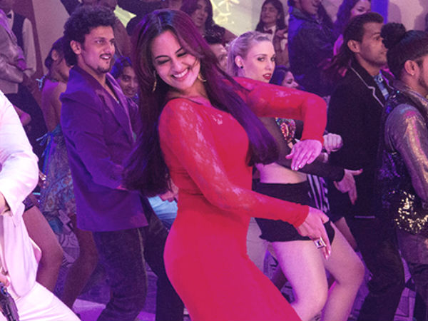 ಆಕೆ ದ್ವೇಷ ಸಾಧಿಸಬಹುದು!