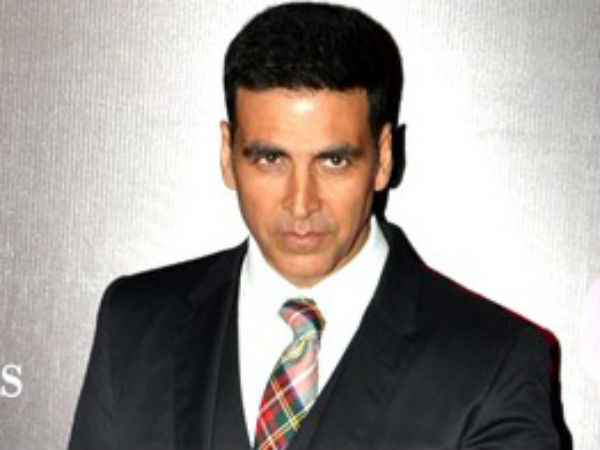 ಅಕ್ಷಯ್ ಕುಮಾರ್