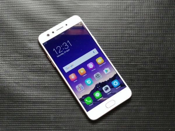  OPPO F3
