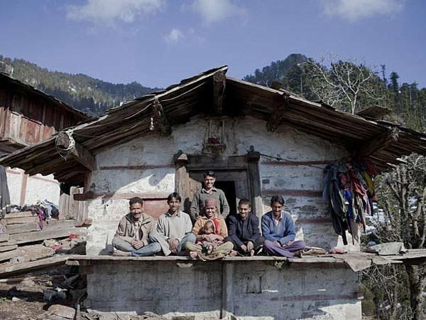 ಆಕೆಯ ಮಕ್ಕಳು