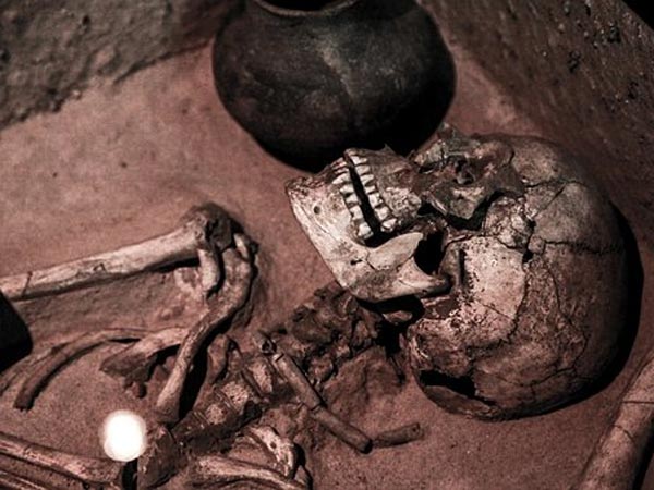 ಈಕೆ ಮೂರು ವರ್ಷಗಳ ಕಾಲ ಸತ್ತಿದ್ದಳು