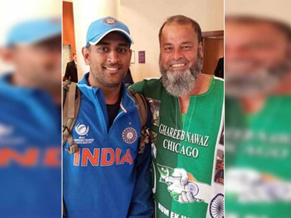 ಅಷ್ಟಕ್ಕೂ, ಇವರಿಗೆ ಭಾರತದ ತಂಡದ ಮೇಲೇಕೆ ಪ್ರೀತಿ?