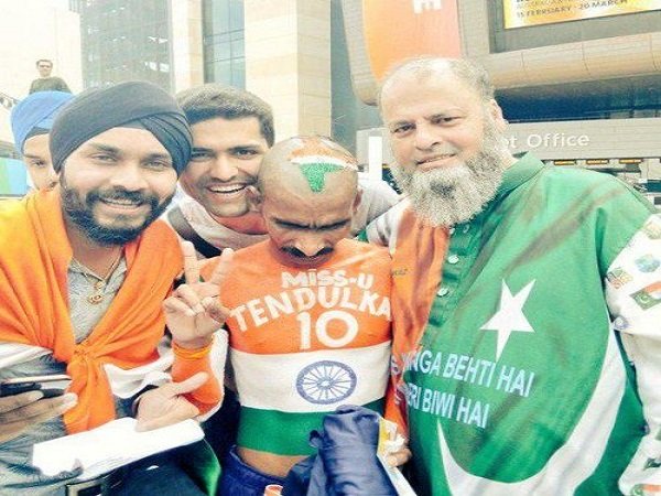 ಈ ಕ್ರೀಡಾಪ್ರೇಮಿಯ ಪ್ರಕಾರ ಕ್ರಿಕೆಟ್