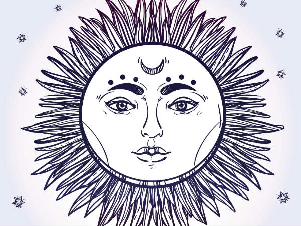 ಸೂರ್ಯನೇ ಜೀವ ಶಕ್ತಿ