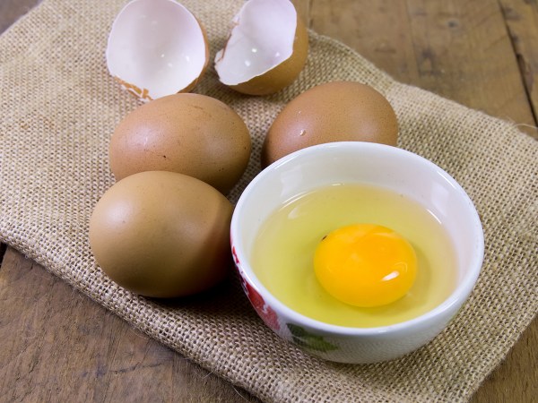 ಈ ಪ್ಲಾಸ್ಟಿಕ್ ಮೊಟ್ಟೆಗಳನ್ನು ಗುರುತಿಸುವುದು ಹೇಗೆ?