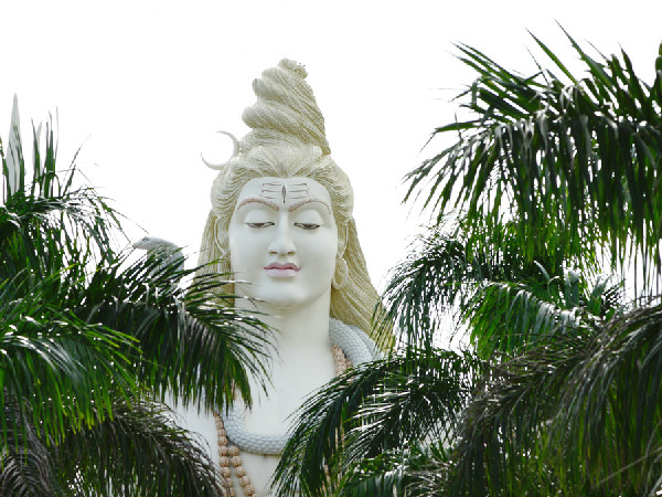 ಶಿವನ ವರ...