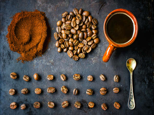 ಕಾಫಿ ಮತ್ತು ಕೋಕಾ ಫೇಸ್ ಪ್ಯಾಕ್