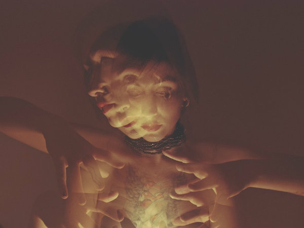 ಸದಾ ಖಿನ್ನನಾಗಿರುವುದು