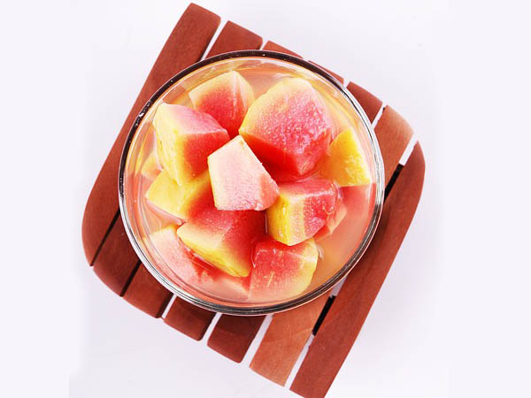 ಫ್ರೂಟ್ಸ್ ಆಫ್ ಏಂಜೆಲ್ಸ್ -ಪಪ್ಪಾಯಿ ಹಣ್ಣು