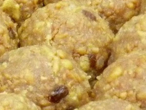 ಚಿಕ್ಕ ಲಡ್ಡು