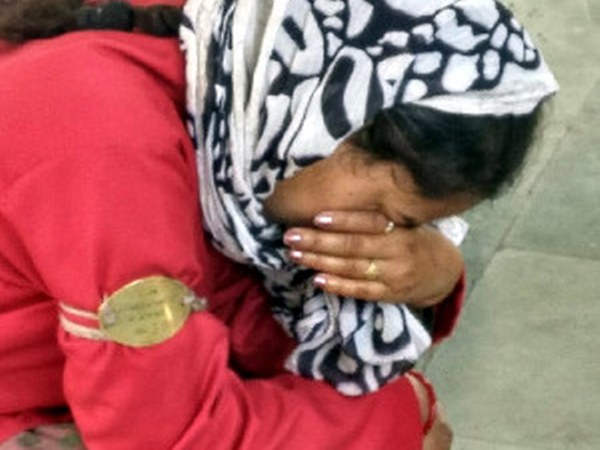 ದೇಶದ ಪ್ರಥಮ ಮಹಿಳಾ ಕೂಲಿ ಎಂಬ ಹೆಗ್ಗಳಿಕೆ