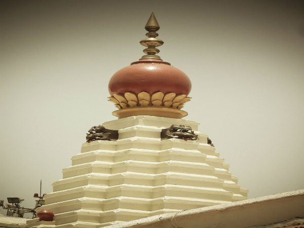 ಹರಕೆ ಬಾಕಿಯಿದೆ ಎಂದರ್ಥ! 