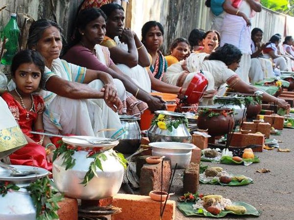 ವಿಶೇಷವಾದ ವಾರ್ಷಿಕ ಆಚರಣೆ