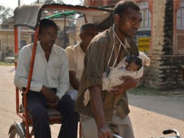 ಮಗುವಿಗೋಸ್ಕರ ಎರಡನೇ ಮದುವೆ ನಿರಾಕರಿಸಿದ್ದೇನೆ.. 