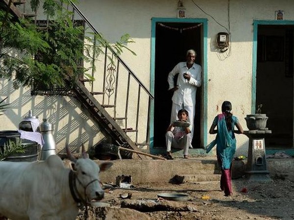 ಇಲ್ಲಿ ಕಳ್ಳತನದ ಭಯವೇ ಇಲ್ಲ...