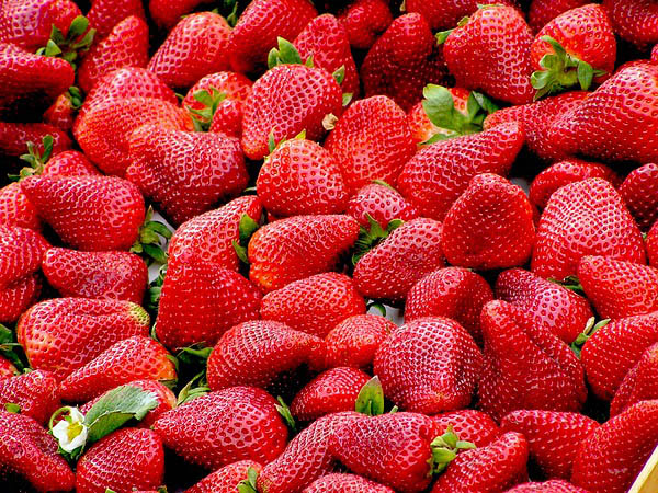 ಸ್ಟಾಬೆರ್ರಿ ಫೇಸ್ ಪ್ಯಾಕ್ 