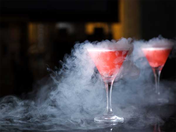 ಆತ ಕುಡಿದ ಮದ್ಯದಲ್ಲಿ ಏನಿತ್ತು?