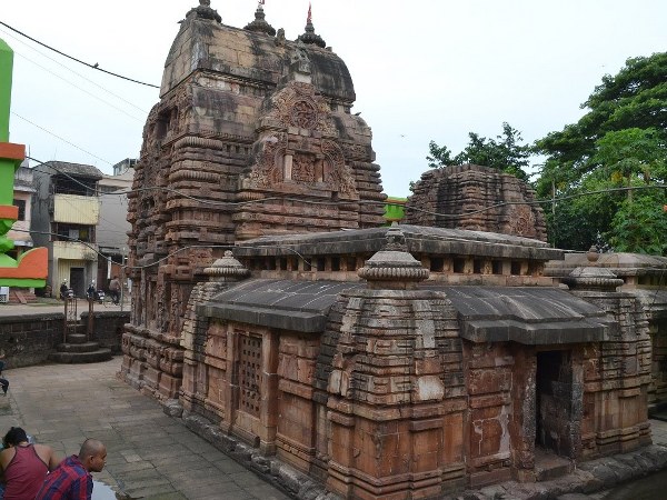 ಬೈಟಲ ದೇಲಾ (ವೈಟಲ್) ದೇವಸ್ಥಾನ