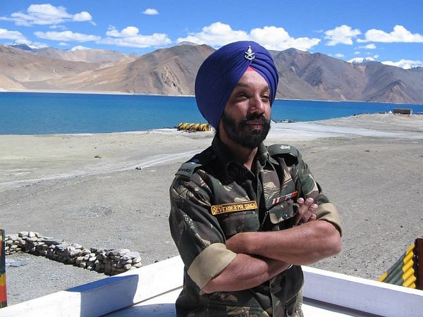 ದೇಹದ ಪ್ರತಿ ಅಂಗವೂ ಜರ್ಝರಿತಗೊಂಡಿತ್ತು....