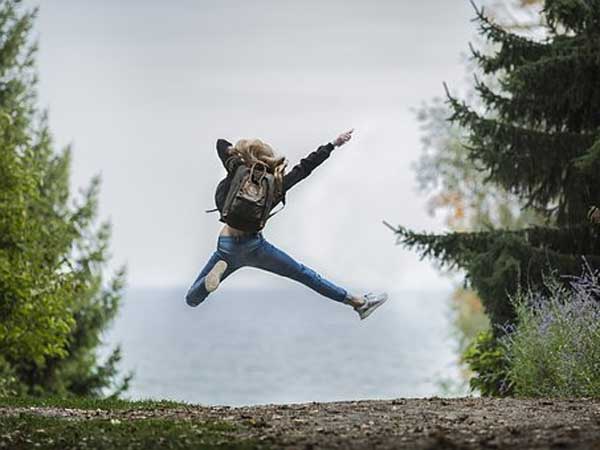 ಸಂಖ್ಯೆ-5: ಇವರದ್ದು ಕುತೂಹಲಕಾರಿ ಸ್ವಭಾವ