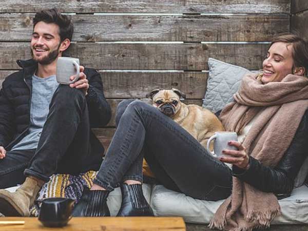 ಸಂಖ್ಯೆ-6: ಸದಾ ಸಂತೋಷವಾಗಿರಲು ಇಷ್ಟಪಡುತ್ತಾರೆ