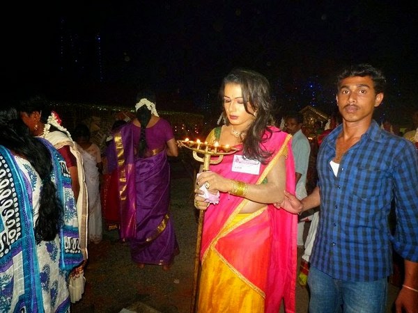 ಜಾತ್ರೆ ನಡೆಯುವುದು