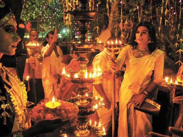 ವಿಗ್ರಹ ಬೆಳೆಯುತ್ತದೆ