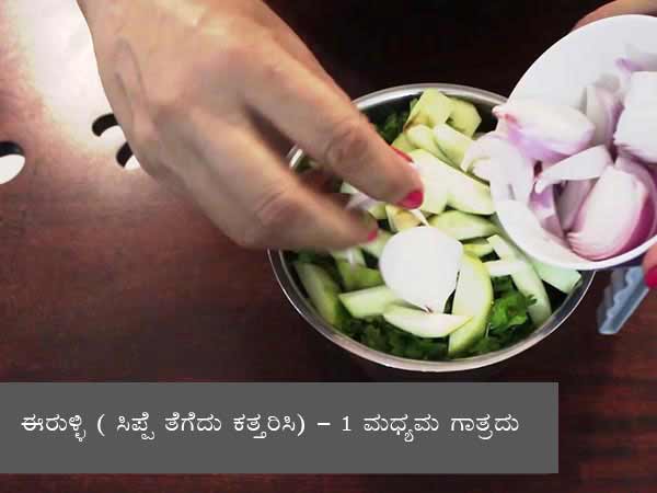 Coriander Chutney Recipe