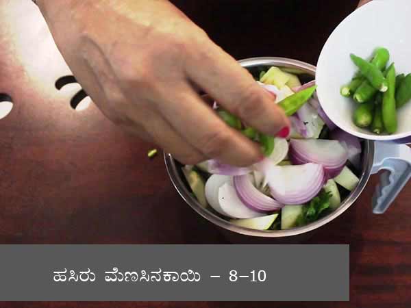 Coriander Chutney Recipe