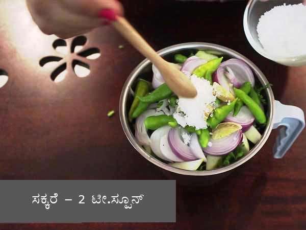 Coriander Chutney Recipe