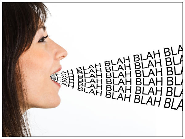 ನಿಮ್ಮ ಸಂಗಾತಿ ಬಬ್ಬ ನಾರ್ಸಿಸಿಸ್ಟ್! 