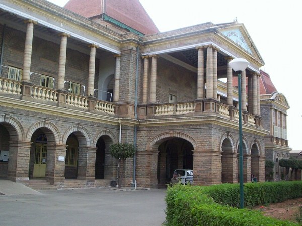 ವಿಕ್ಟೋರಿಯಾ ಆಸ್ಪತ್ರೆ 