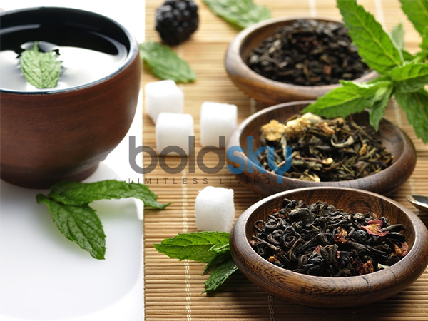 ಗ್ರೀನ್ ಟೀ-ಬೇವಿನ ಎಲೆಯ ಮುಖಲೇಪ