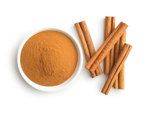 ದಾಲ್ಚಿನ್ನಿ