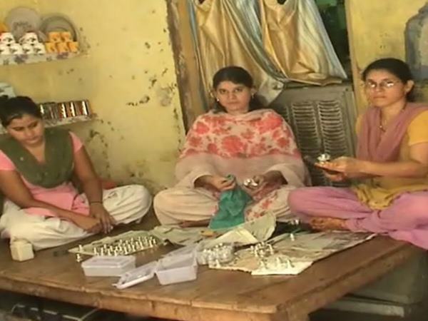 ಬೇಗಮ್ ಜೀವನ