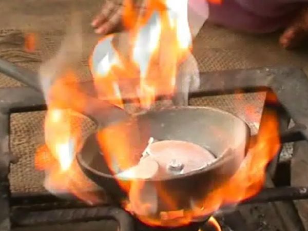 ಮಕ್ಕಳ ಸಹಾಯವೂ ಇದೆ