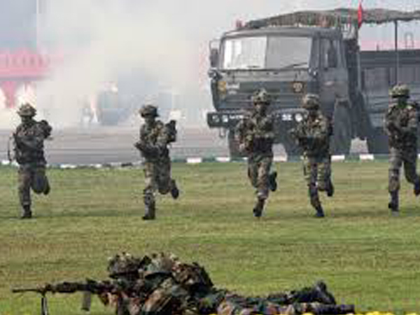 ಅಂದು ಪಾಕಿಸ್ತಾನದ ಟ್ಯಾಂಕ್ ಬಾಂಬ್ ಠುಸ್ ಆಗಿ ಹೋಯಿತು!